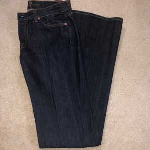 7 For All Mankind jeans